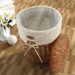 سبد رخت چرک کد M - تصویر 20