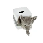 ست سطل و جادستمال اتاق کودک طرح فیل کد G-W - تصویر 7