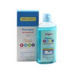 شامپو ضد شوره کودک سیوند SIVAND Anti Dandruff Shampoo - تصویر 2