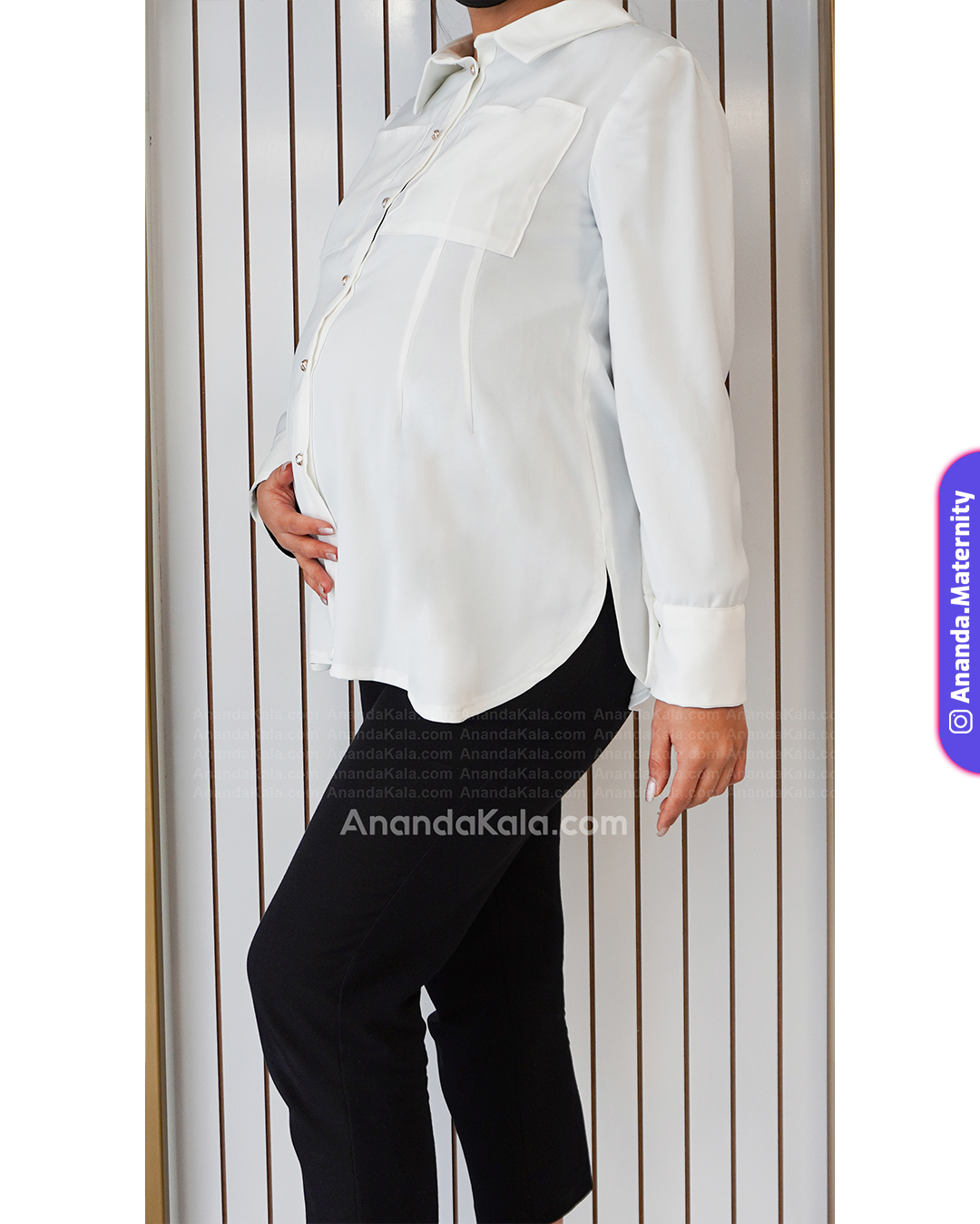 شومیز-آریشا1.jpg شومیز بارداری آریشا - تصویر 1