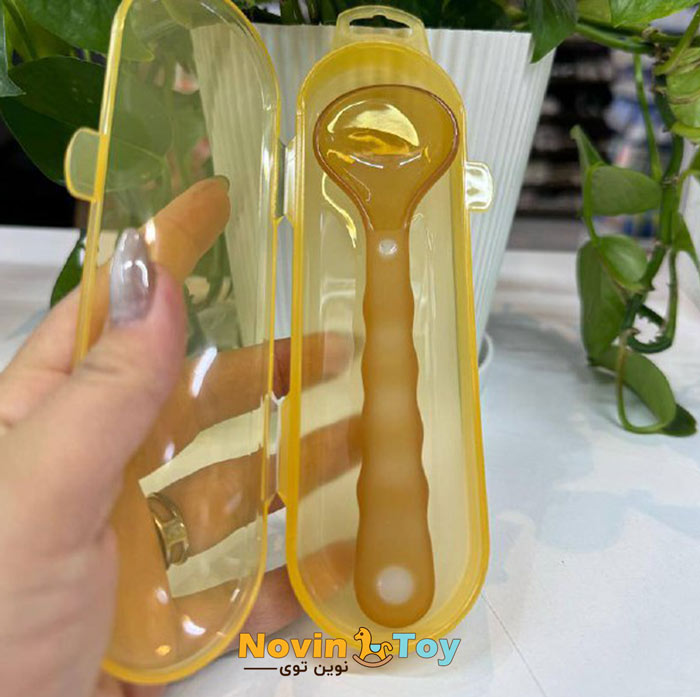 لب-2.jpg طرح هیروشی قاشق تک - تصویر 1