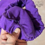 بلوز شلوار اسپرت طرح خرگوش - تصویر 3