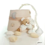 لوستر اتاق کودک طرح خرس نانان کد LMN/NAM - تصویر 2
