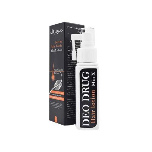لوسیون-تقویت-مو-دئودراگ-DEO-DRUG-Hair-Lotion.jpg لوسیون تقویت مو ماینوکسی دئودراگ (60 میل) - تصویر 1