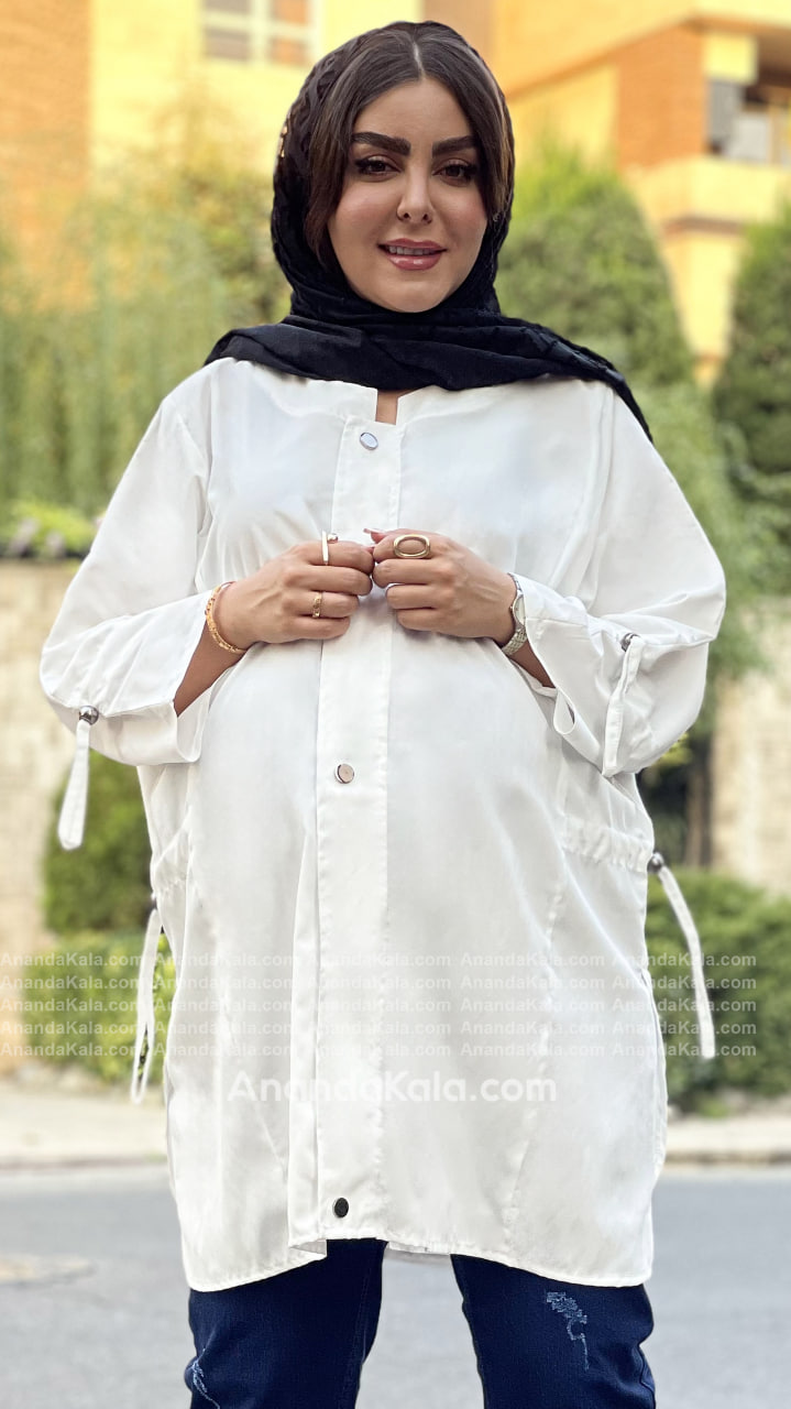 مانتو-بارداری-آناشید-1.jpg مانتو بارداری آناشید - تصویر 1