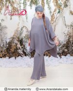 شلوار بارداری مایلا - تصویر 3