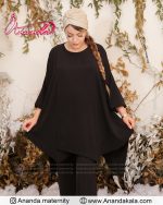 پانچ و شلوار بارداری مدل مایلا - تصویر 2