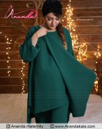پانچ و شلوار بارداری مدل مایلا - تصویر 8