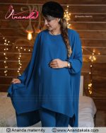 پانچ و شلوار بارداری مدل مایلا - تصویر 10