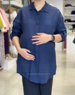 مانتو بارداری و شیردهی نگار - تصویر 4