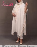 پانچ بارداری و سایز بزرگ هلیا - تصویر 2