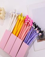 خودکار ژله ای طرح سینامورل - تصویر 7