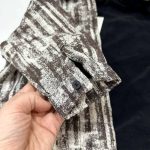 کت تک بچه گانه پشمی داخل مخمل وارداتی - تصویر 3