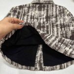 کت تک بچه گانه پشمی داخل مخمل وارداتی - تصویر 5