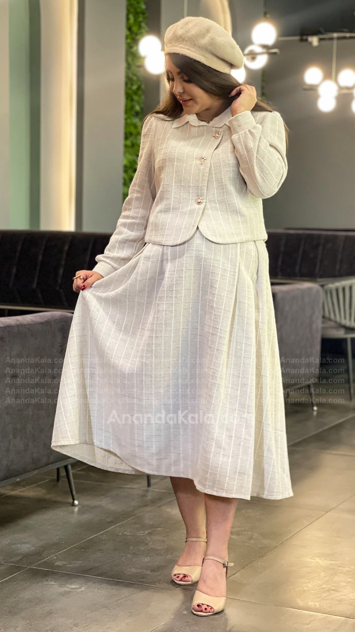 کت-دامن-یاسمین.jpg کت دامن بارداری و شیردهی یاسمین - تصویر 1