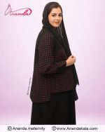 کت سارافون کاترین - تصویر 3