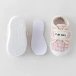 کفش بچه‌گانه اسپرت زمستانی مدل Cute Baby - تصویر 7