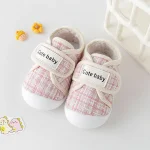 کفش بچه‌گانه اسپرت زمستانی مدل Cute Baby - تصویر 3