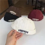 کلاه بچگانه پسرانه طرح friends (مناسب کودکان 6 ماه تا 2 سال)