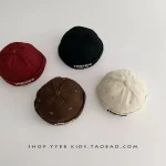 کلاه بچگانه پسرانه طرح friends (مناسب کودکان 6 ماه تا 2 سال) - تصویر 2