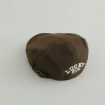 کلاه پسرانه بچگانه خبرنگاری طرح lucky (مناسب کودکان 2 تا 6 سال) - تصویر 8