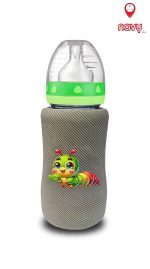 محافظ ناوی پارچه دولایه - تصویر 5