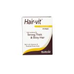 کپسول هیرویت هلث اید (30 عددی)