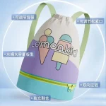 کیف استخری بچگانه LemonKids - تصویر 8