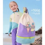 کیف استخری بچگانه LemonKids - تصویر 3