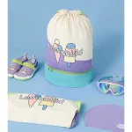 کیف استخری بچگانه LemonKids - تصویر 6