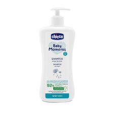 شامپو سر کودک 500میل چیکو (chicco)