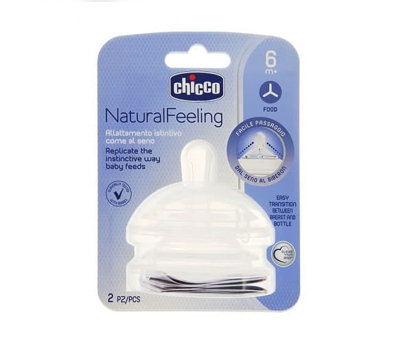 CHICCO-Milk-glass-head.jpg سرشيشه 6+ مایعات چیکو CHICCO - تصویر 1