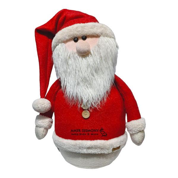 Kind-Santa-Claus-size-60.jpg بابانوئل مهربون قد 60 - تصویر 1
