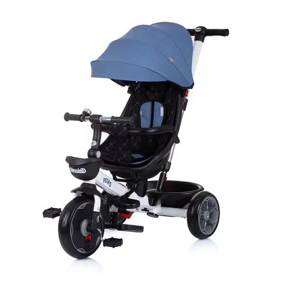 سه چرخه چیپولینو مدل Chipolino pegas 2203AC