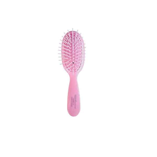 pink_brush.jpg برس کره اى دخترانه صورتى - تصویر 1