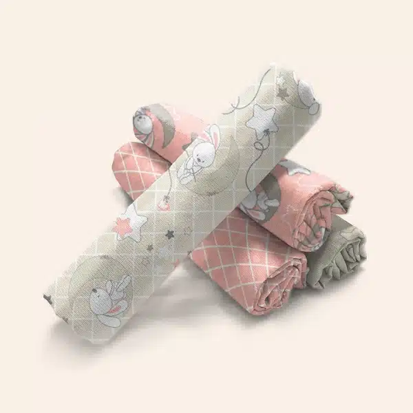 خشک کن چهار عددی رزبرن roseborn dremer daisy