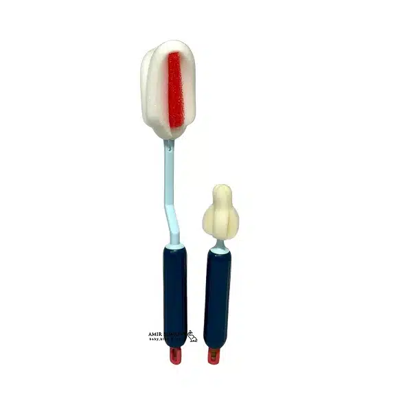 شیشه شور اسفنجی رووکو کد 6014