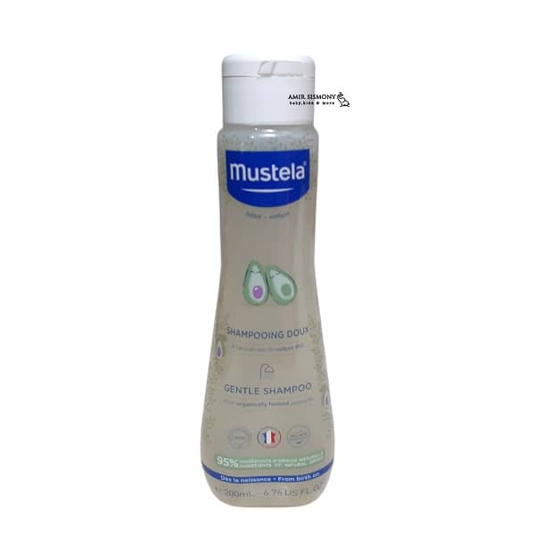 شامپو-سر-mustela.jpg شامپو سر mustela - تصویر 1