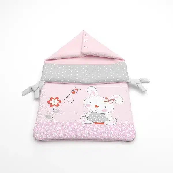 قنداق-فرنگى-زيپ-دار-خرگوش-رزبرن-little-bunny.webp قنداق فرنگى زيپ دار خرگوش رزبرن LITTLE BUNNY - تصویر 1