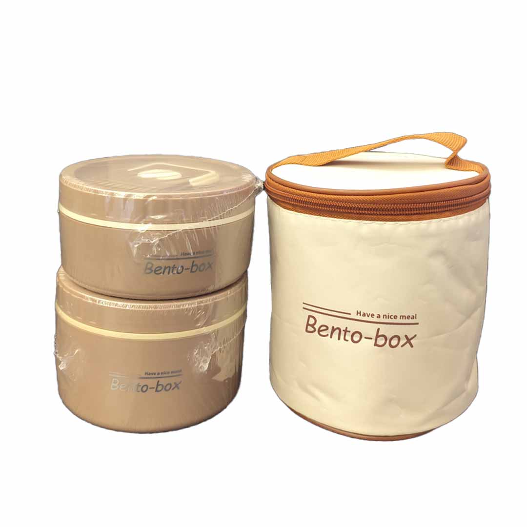 16-2.jpg فلاکس غذا مارک BENTO BAX - تصویر 1