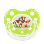پستانک ارتودنسی +18 ماه بیبی نوا baby nova مدل 28280 - تصویر 7