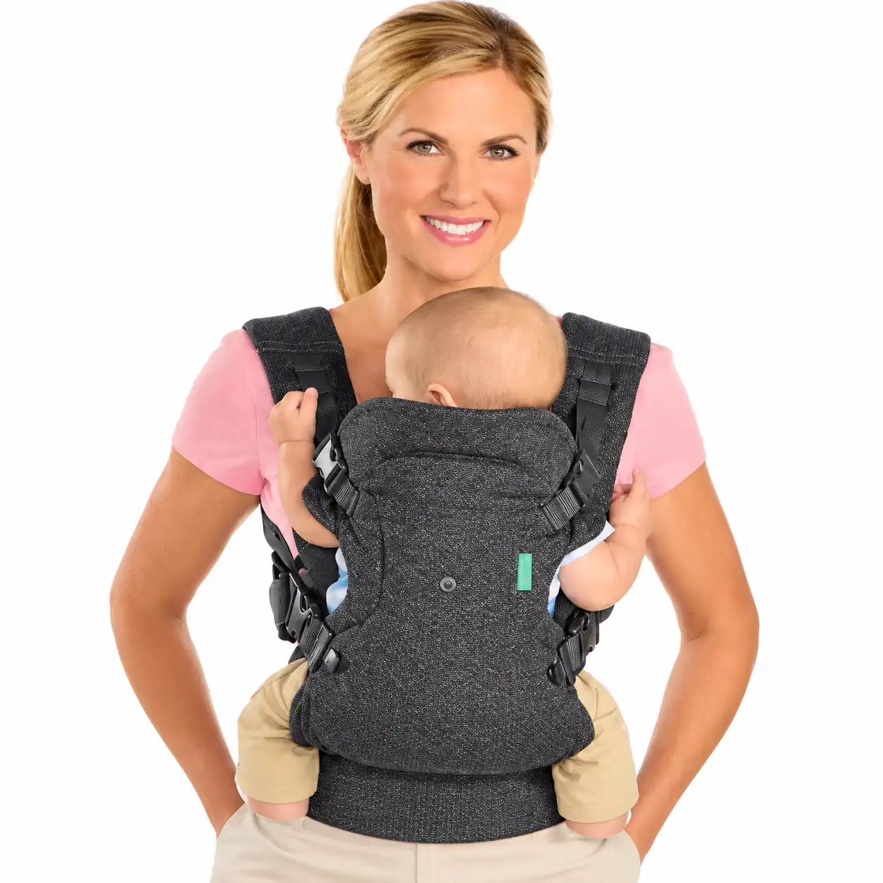 72F603C2-10A2-495E-98B6-1A41DE94F771.webp آغوشی اینفنتیون Infantion Ergonomic - تصویر 1