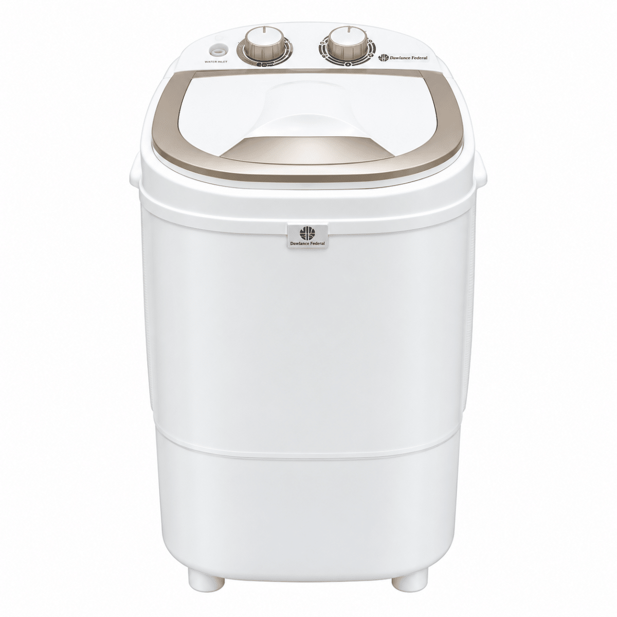 Compact-Dawlance-Federal-Mini-Washer.png مینی واش جنرال تکنیک 3021 - تصویر 1