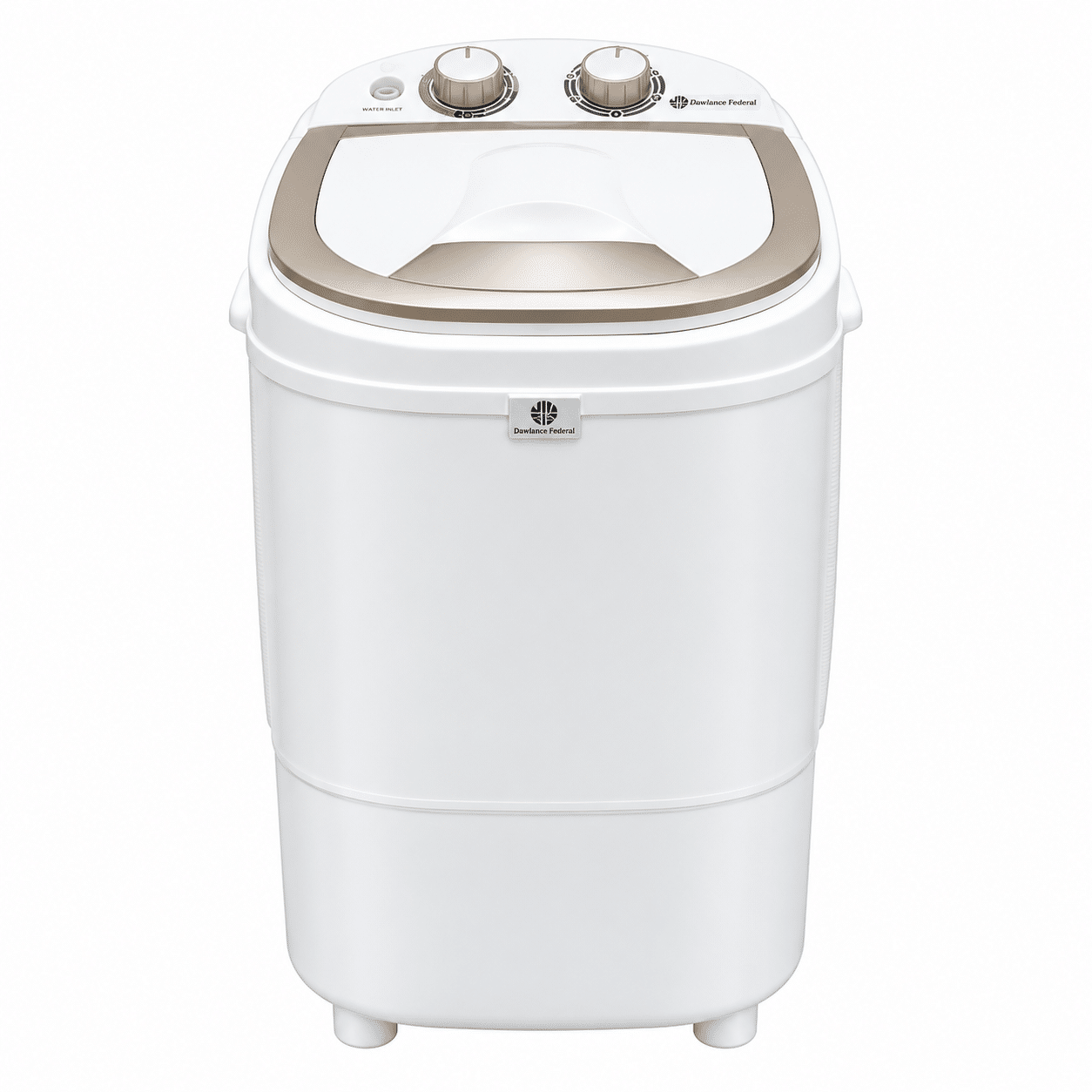 Compact-Dawlance-Federal-Mini-Washer.png مینی واش جنرال تکنیک 3021 - تصویر 1