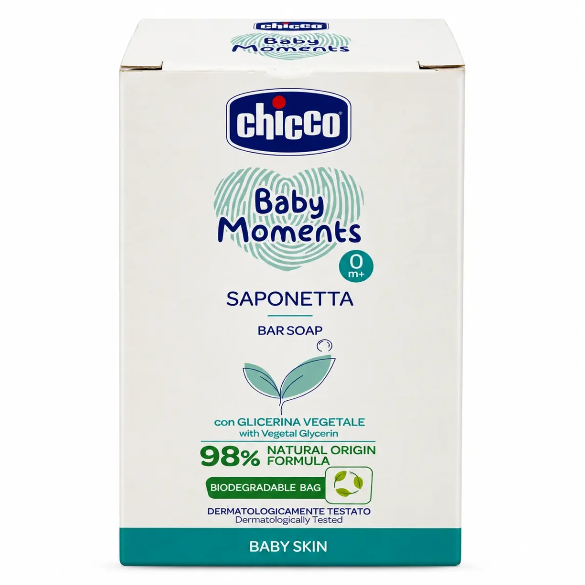 D3909796-4713-460E-8D2E-C96D55192897.webp صابون جامد چیکو Baby Moments - تصویر 1