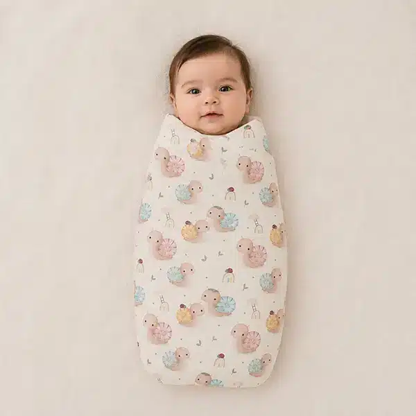 خشک کن 4 عددی اعلا نوزاد برند کارترز Carters baby کد 300 مدل 3