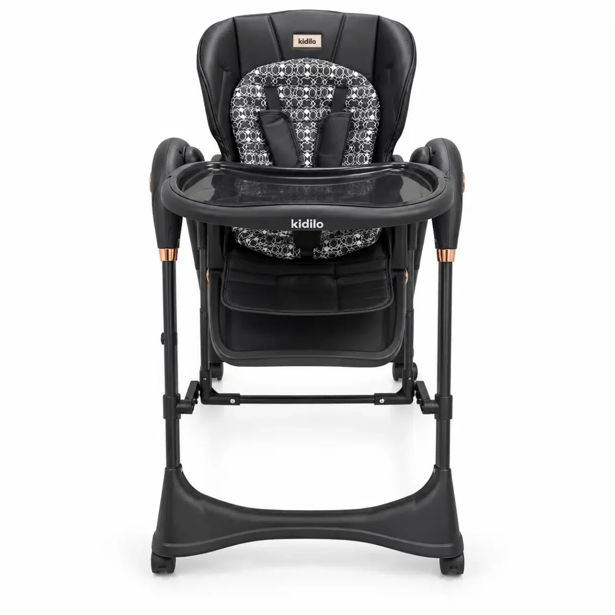 صندلی غذاخوری کودک کیديلو مدل KD8200 - تصویر 1